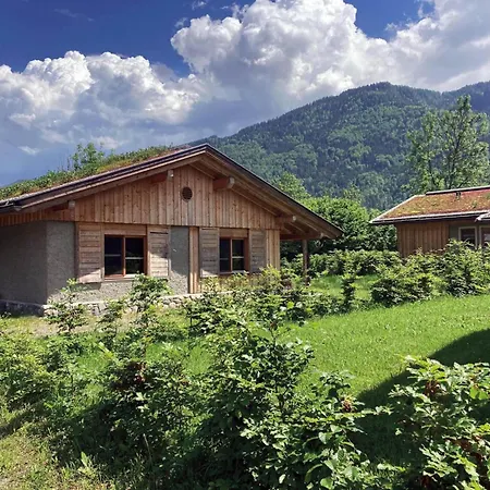 Buchen 54 Chalet Presseggersee