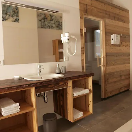 Chalet Buchen 54 Presseggersee