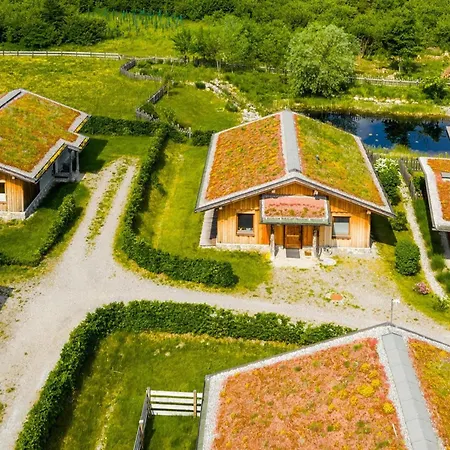 Chalet Buchen 54 *