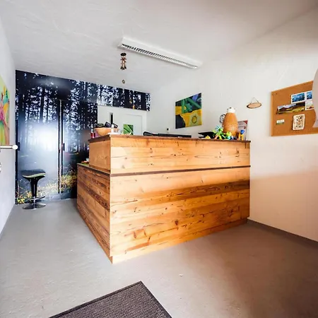 Chalet Buchen 54