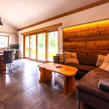 Chalet Buchen 54 *