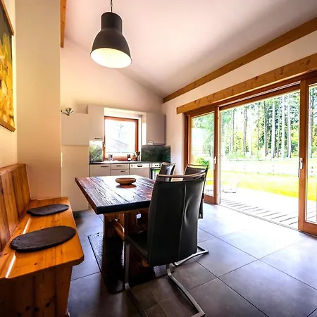 Chalet Buchen 54