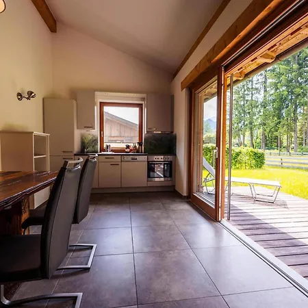 Buchen 54 * Presseggersee