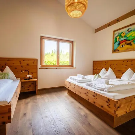 Buchen 54 Chalet *