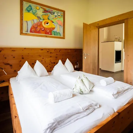 Buchen 54 Chalet