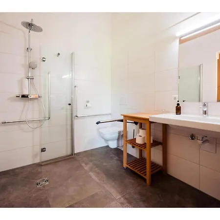 Buchen 54 Chalet *