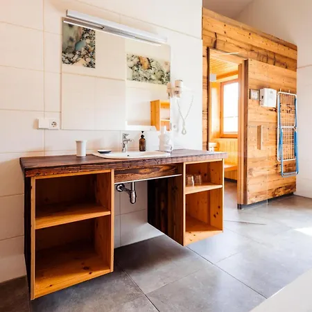 Buchen 54 Chalet *