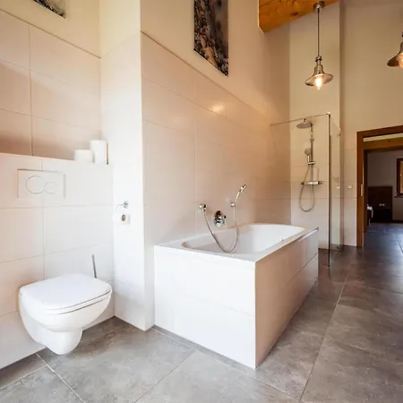 Chalet Buchen 54 Presseggersee
