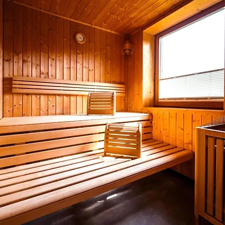 Buchen 54 Chalet *