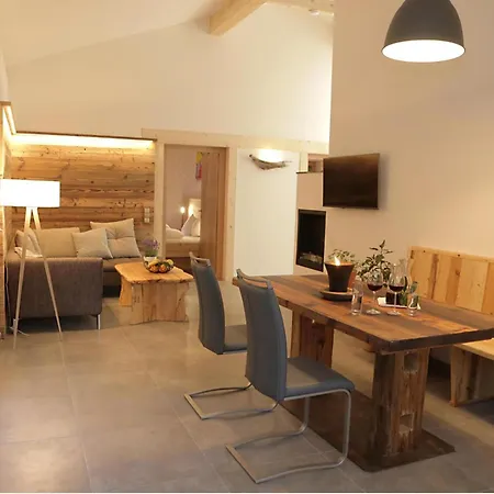 Buchen 54 Chalet