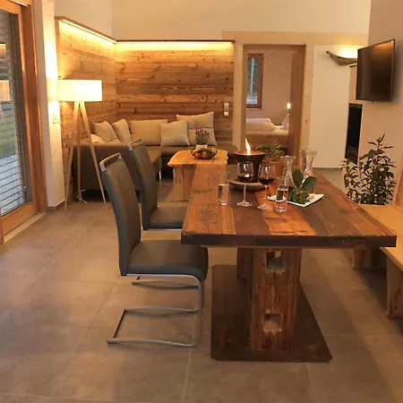 Buchen 54 Chalet