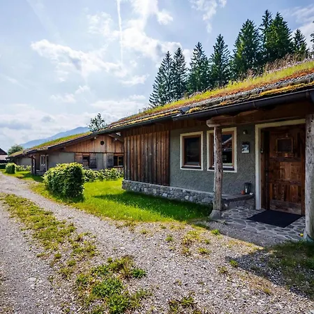 Buchen 54 Chalet