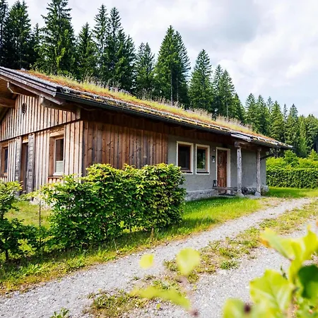 Horská chata Buchen 54 Presseggersee